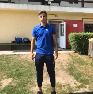 Tânăr râşnovean pentru atacul trupei lui Florin Dârvăreanu