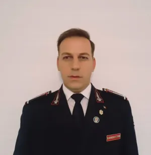 Pompierii se aniversează la Braşov, Făgăraş şi Zărneşti
