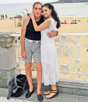 Roman şi tinereţea de la 73 de ani