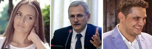 Liviu Dragnea şi copiii săi au primit interdicţie de a intra pe teritoriul SUA