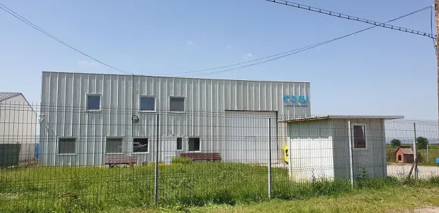 Firma dată exemplu de Al Jazeera pentru sclavia modernă din fabricile de textile şi-a cerut insolvenţa
