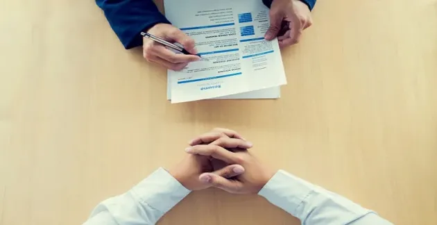 Angajatorii caută candidaţi cu experienţă: cele mai accesate CV-uri sunt ale celor cu vârste între 36 şi 45 de ani