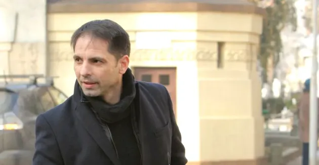 „Ia să candidez şi eu”