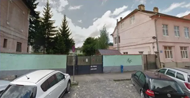 Astăzi se va redeschide poarta Grădiniţei nr. 13 de pe strada Agrişelor din Braşov