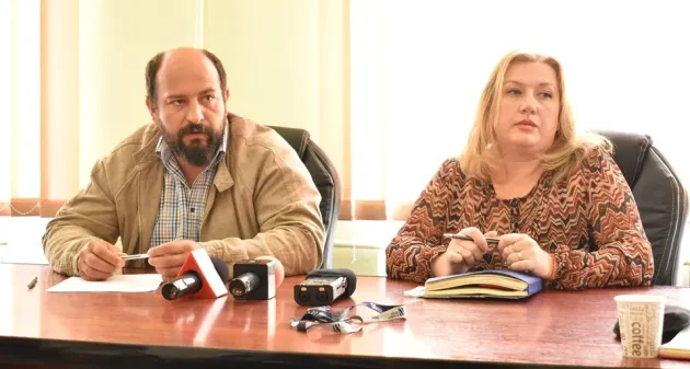 Gata cu „nebunia” la Vulcan