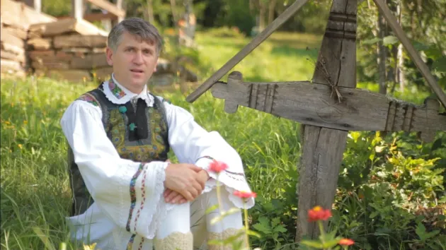O braşoveancă despre (aproape) Sfântul Pomohaci... Citiţi şi vă cruciţi... 