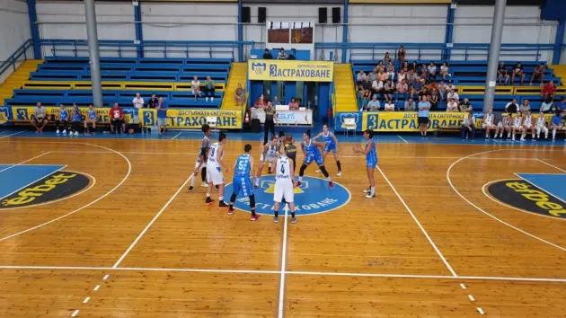 „Olimpicele” au jucat primele două amicale după reunire
