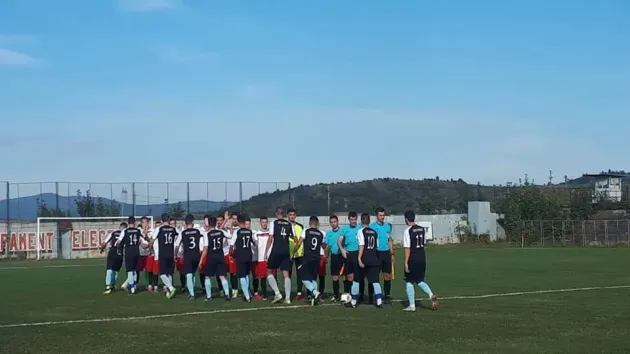Precizia a detronat liderul