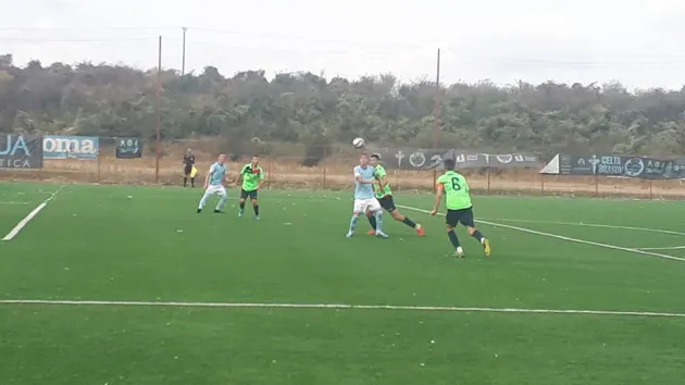Echipele braşovene în etapa de Liga Elitelor
