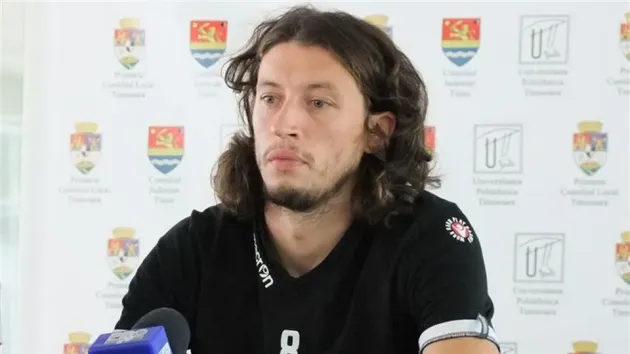 Ovidiu Petre, ajutorul lui Vintilă