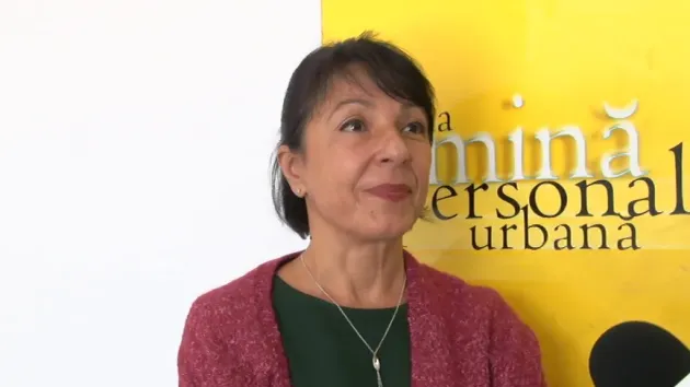 Ţinte energetice pentru municipalitate