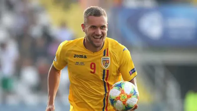 Fenerbahce l-ar vrea din iarnă pe Puscaş