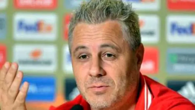 Şumudică laudă campionatul Turciei
