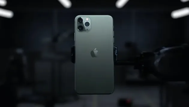 Apple a lansat iPhone 11