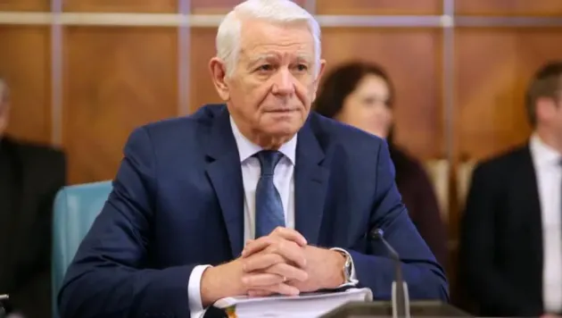 Pleacă ALDE vine ALDE