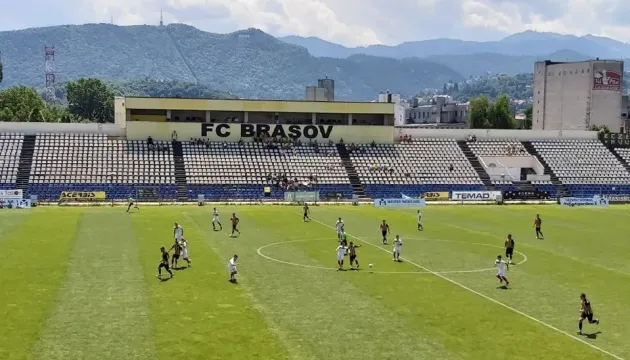 SR-ul şi Râşnovul joacă acasă cu speranţa de a urca în clasament