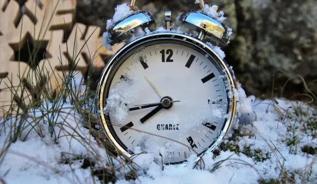 Când se trece la ora de iarnă 2019?  