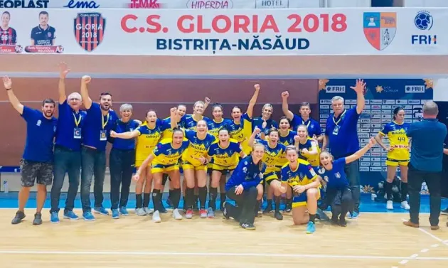 Corona îşi aşteaptă fanii sâmbătă, la meciul cu CSM Slatina