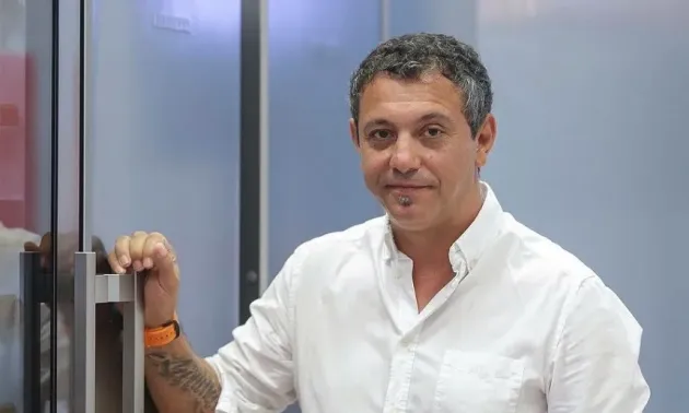 Chef Sorin Bontea lansează „Reţete fără frustrări pentru persoanele cu gută” 
