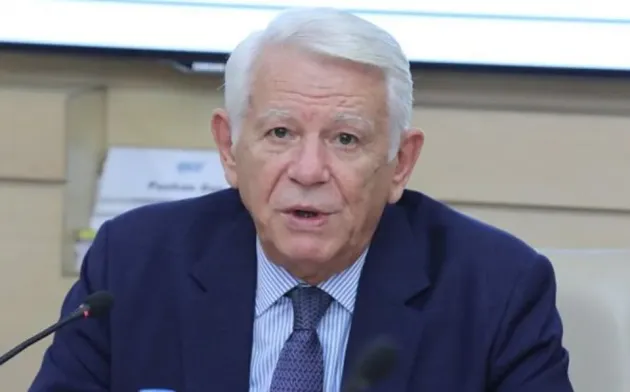 Al doilea om în stat