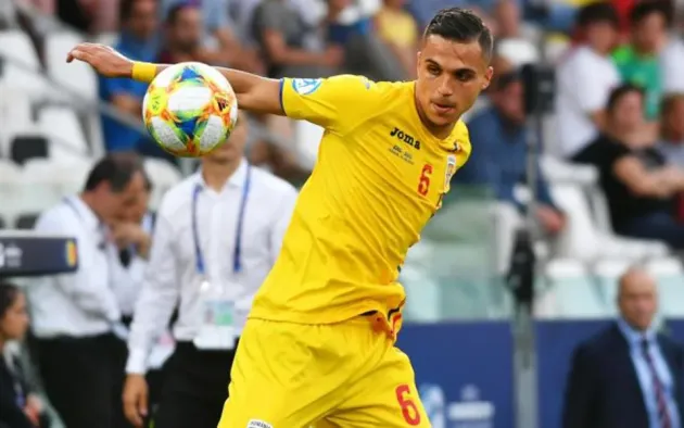 Mirel Rădoi crede că transferul lui Manea la FCSB, e un pas înapoi