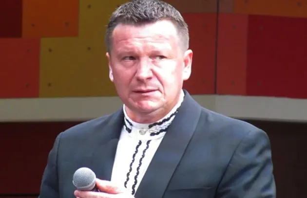 Aurel Tămaş vine la Făgăraş, la Festivalul Păstrăvului