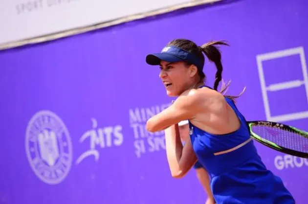Sorana câştigă cu Allertova şi merge mai departe la Tashkent