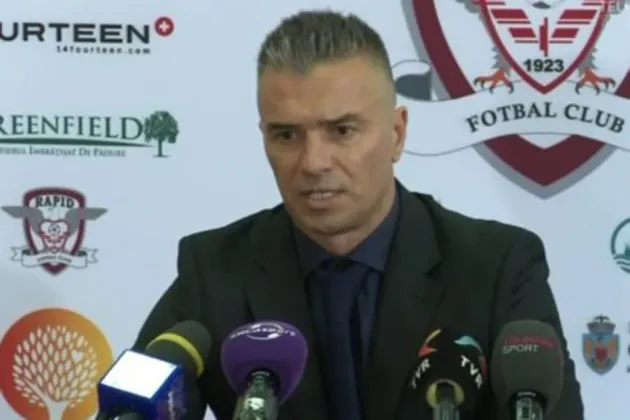 Pancu îşi aduce un fundaş experimentat