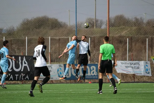 
Intermediară cu derby la Săcele