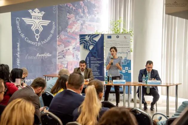 Următorul exerciţiu bugetar european ar putea aduce schimbări pentru administratorii de granturi