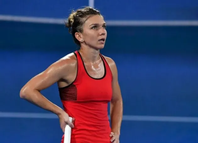 Simona Halep s-a calificat pentru a şasea oară consecutiv la Turneul Campioanelor