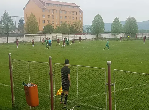 Liga 5, rezultate şi clasamente