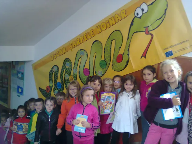 „Traffic Snake Game” România debutează la Braşov în 16 septembrie 