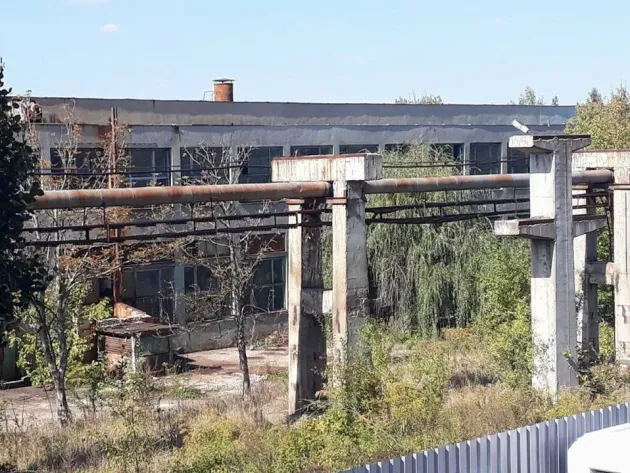 151 de milioane de lei pentru a şterge urmele Rulmentul