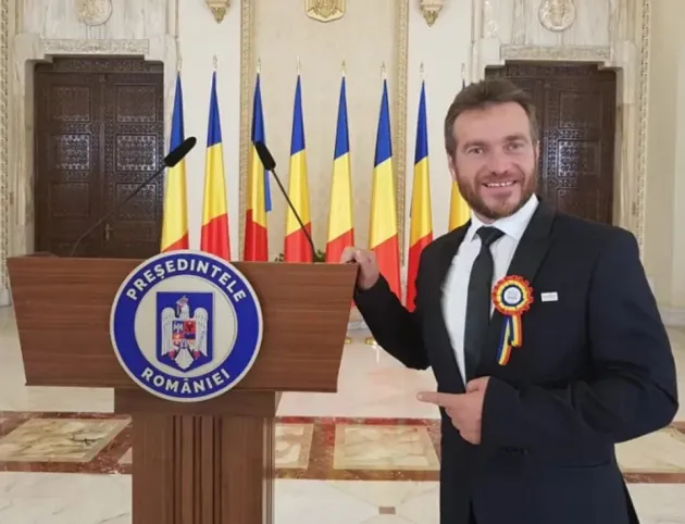 „Declar misiune imposibilă”