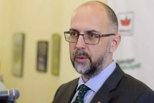 Kelemen Hunor: „Dar de ce ar renunţa Republica Moldova la statalitate ca să devină patru-cinci judeţe în estul României?”
