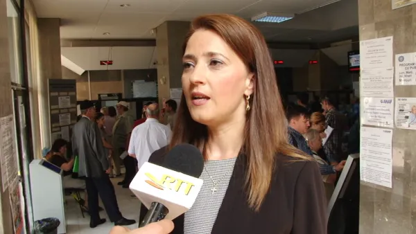 8 firme din Braşov s-au înscris pentru „amnistia fiscală”. Au datorii mai mari de 1 milion de lei şi ar putea obţine de la ANAF anularea a 50% din debit