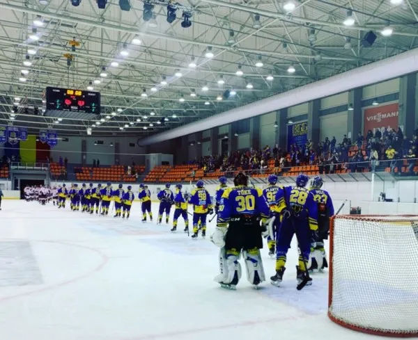 Dublu succes pentru „lupi”
