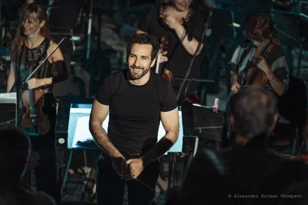 Un concert de zile mari, azi, la Filarmonica Braşov