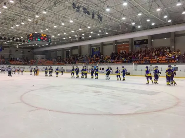 Dublă victorie pentru „lupi”, urmează duelul cu ciucanii
