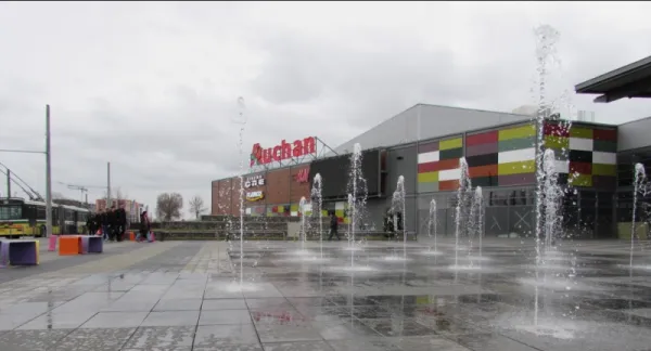 Magazinele Auchan din Braşov deschid puncte de colectare a uleiului alimentar uzat