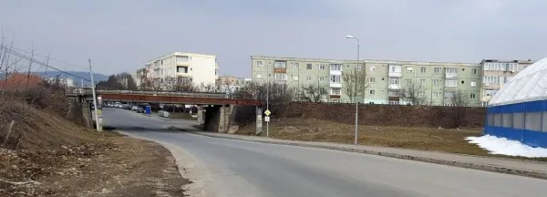 Făgăraşul începe aplicarea Planului de mobilitate a oraşului: 6 autobuze electrice şi 7 staţii „Bike-sharing” cu 75 de biciclete