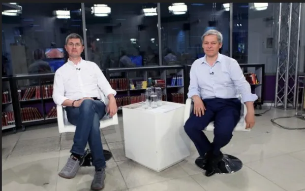 Al treilea candidat la alegerile prezidenţiale, în campanie la Braşov