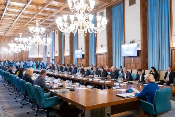 Ecuaţia Dăncilă a ultimei rectificări bugetare: Braşov - 24 de primării, 24 de milioane de lei. „Primăria Olguţei” - 32 de milioane de lei