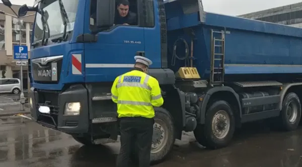 Acţiune în premieră, Poliţia Locală şi ISCTR
