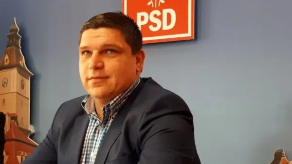 Unde dai şi unde crapă: A vrut să-l atace pe Scripcaru, i-a afişat „păcatul” şefului Dunca   