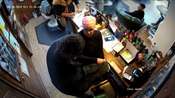 Umilită de Poliţie, în prima zi de muncă la Braşov. Scandal ajuns instantaneu pe masa şefului IGPR