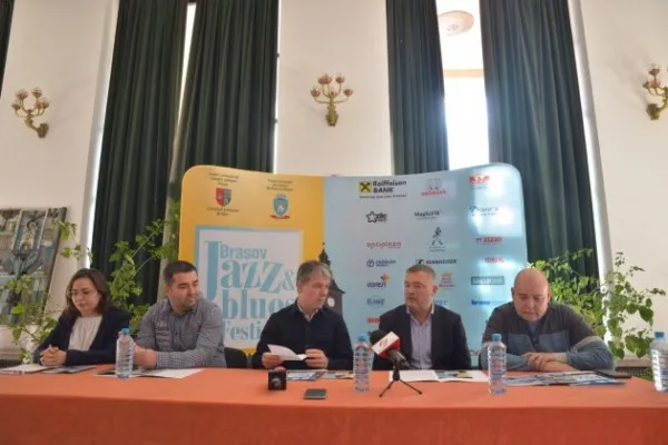 Legenda rock Corky Laing, în premieră în România, la Braşov
