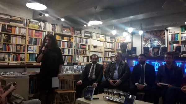 „Forţa cuvântului” din lumea fără dor