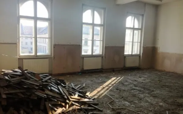 Pleacă „informaticienii”, vin „uniriştii”. O parte din clasele de la colegiul „Unirea” vor fi mutate, din 2020, pe strada Cocorului